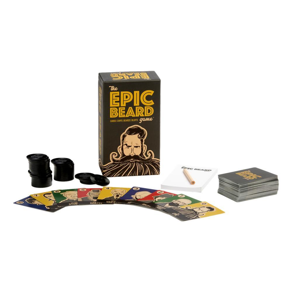  Good Game Company The Epic Beard Game