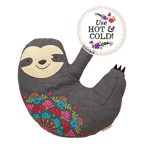 Natural Life Sloth Heating Pad