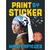  Paint By Sticker Masterpieces By Workman Publishing