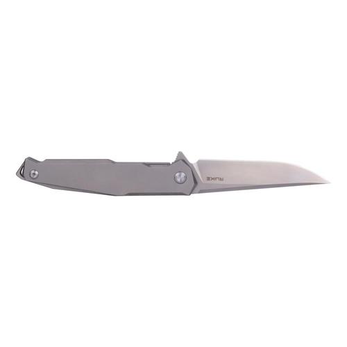 RUIKE M108-TZ Knife Titanium