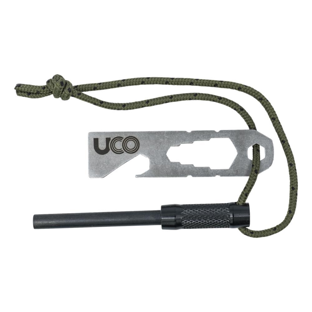  Uco Survival Fire Striker - Ferro Rod