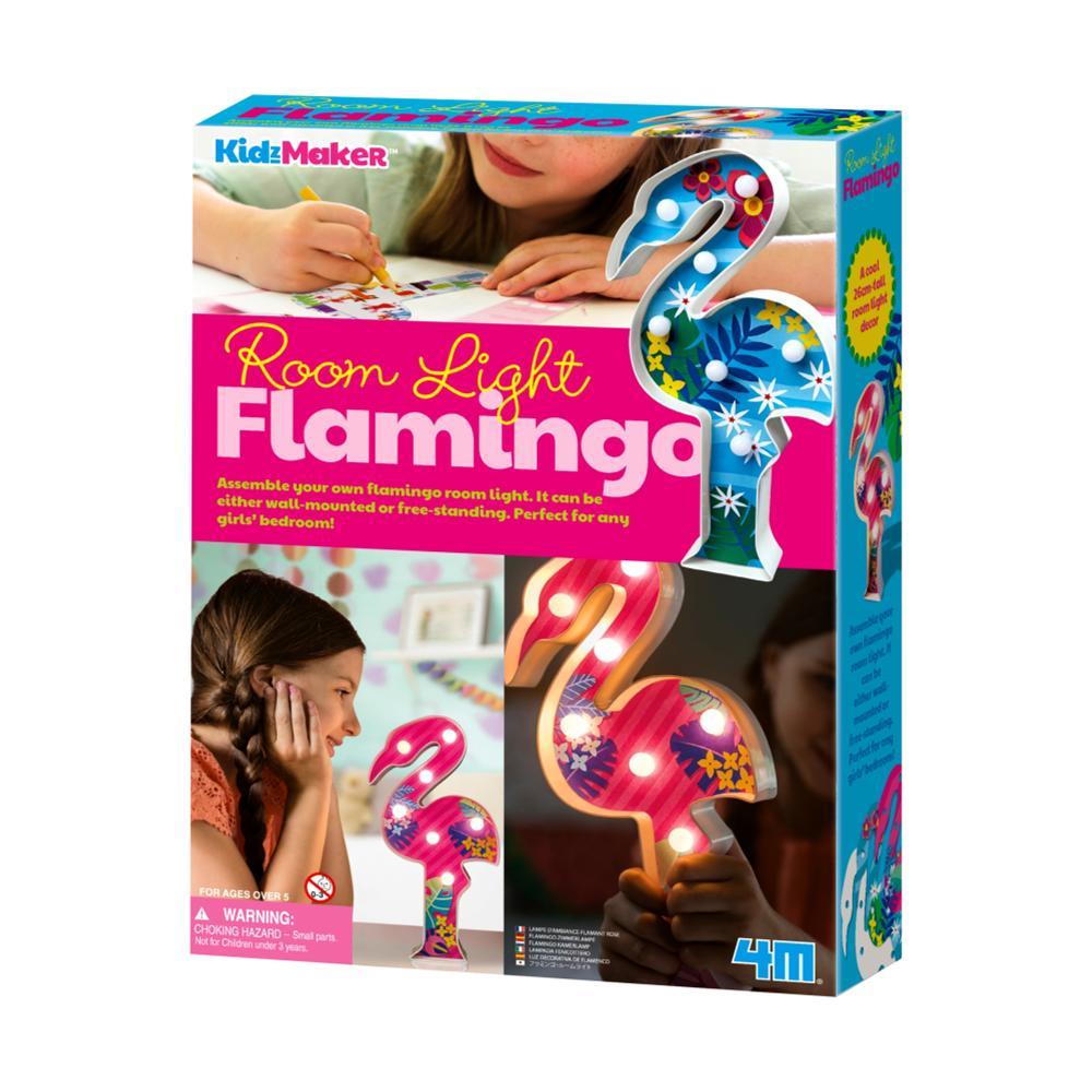  Kidzmaker Flamingo Room Light