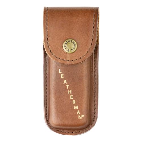 Leatherman Heritage Sheath - Medium Brown
