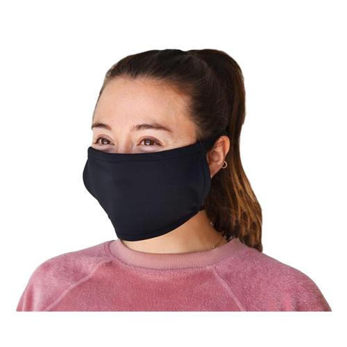 SPIBelt Public Grade Face Mask Black