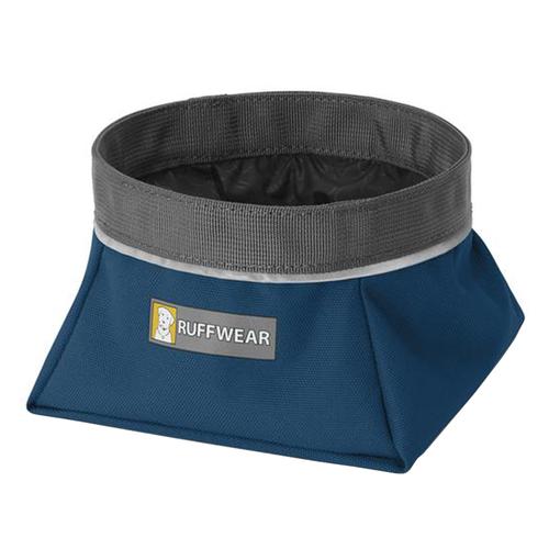 Ruffwear Quencher - Medium Blue_moon