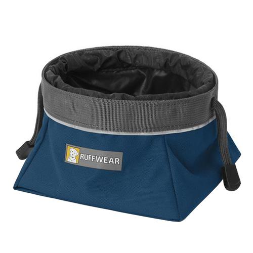 Ruffwear Quencher Cinch Top - Large Blue_moon