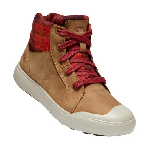 KEEN Women's Elena Mid Boots Thrush.Pld