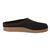  Haflinger Men's Gzl Wool Felt Grizzly Clogs