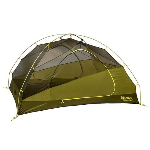 Marmot Tungsten 3P Tent (W/FP) Grn/Moss_4200