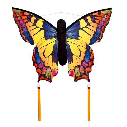 HQ Kites Butterfly Kite Swallowtail - L