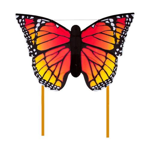 HQ Kites Butterfly Kite Monarch - L