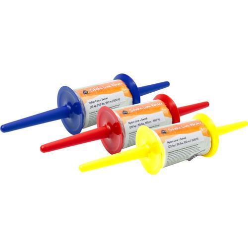 HQ Kites Stake Line Winder - 33lb