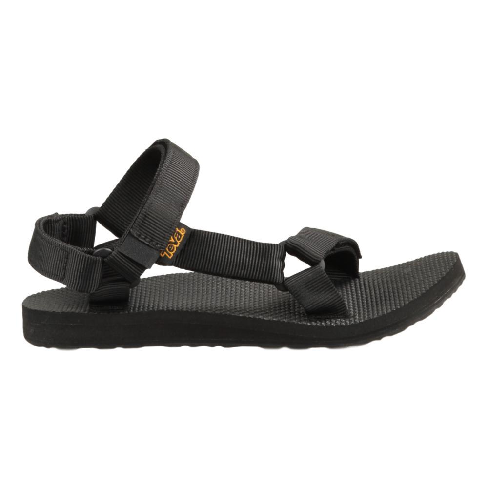 Teva Women's Original Universal Sandals BLACK