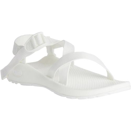 Chaco Women's Z/1 Classic Sandals Brightwht