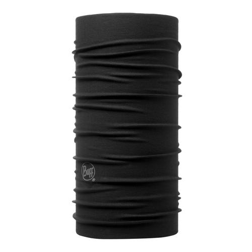 BUFF Original Multifunctional Headwear - Black Black