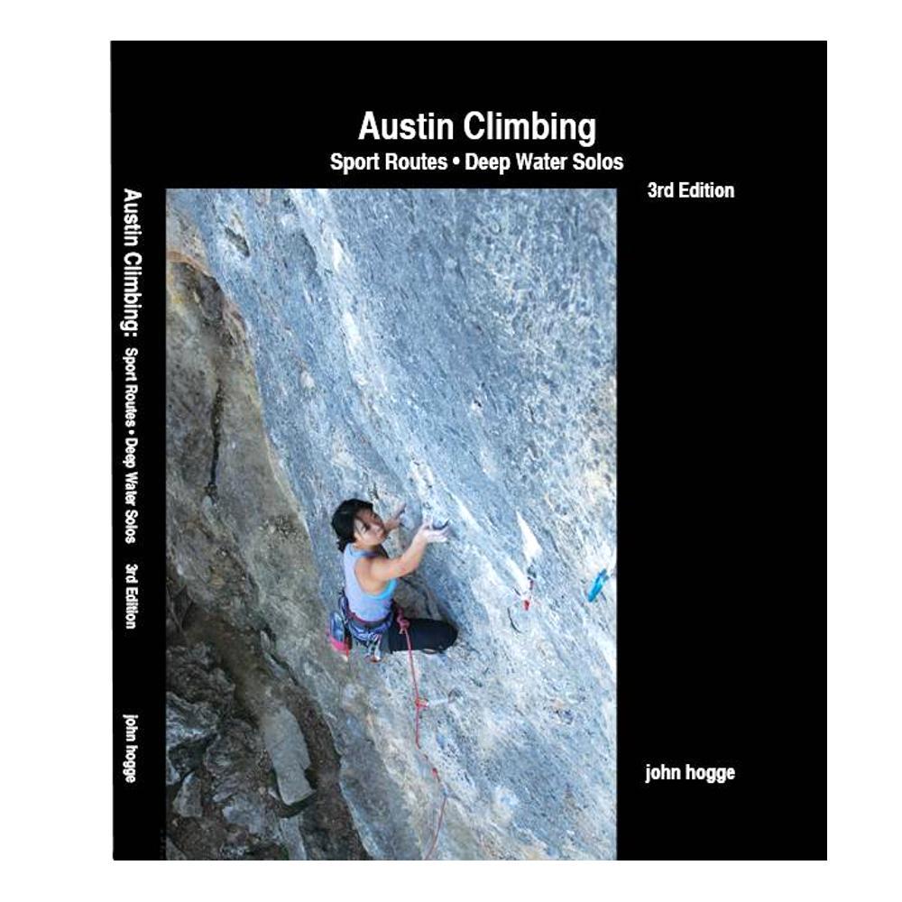  Austin Climbing By John Hogge