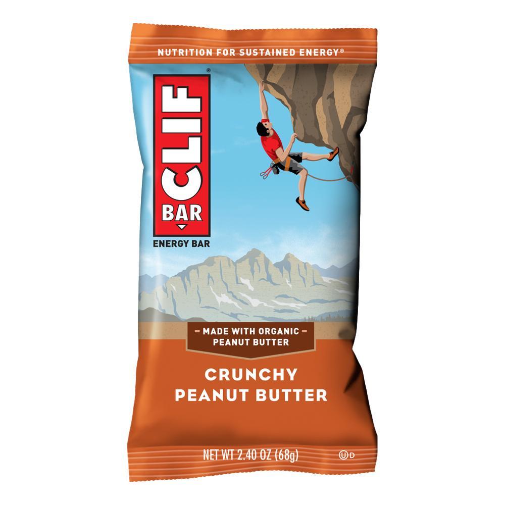Clif Bar Nut Butter Filled Peanut Butter Energy Bar P.BUTTER