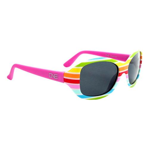 Optic Nerve Eyewear Kids Skipit Sunglasses Rnbo_smoke