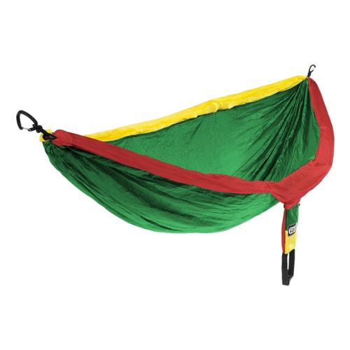 ENO DoubleNest Hammock Rasta