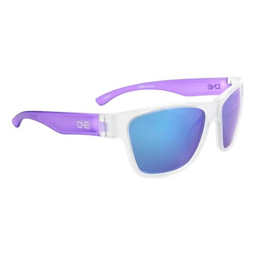 Optic Nerve Eyewear Kids Tag Sunglasses Purpl_blu