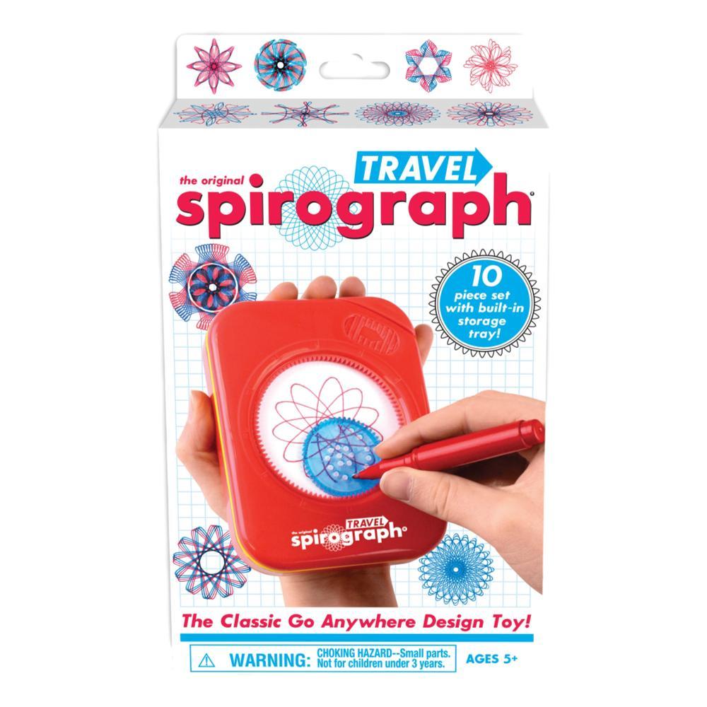  Travel Spirograph Design Set