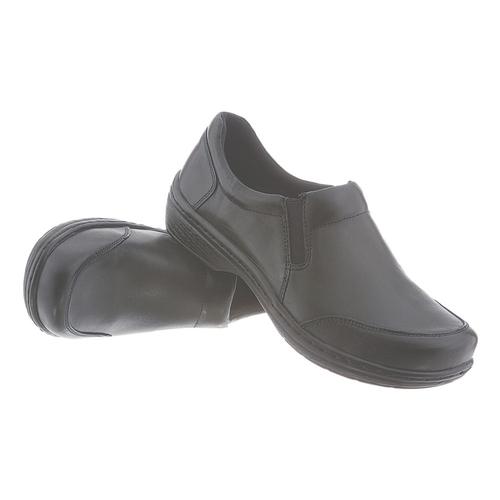 Klogs Footwear Men's Arbor Shoes Black