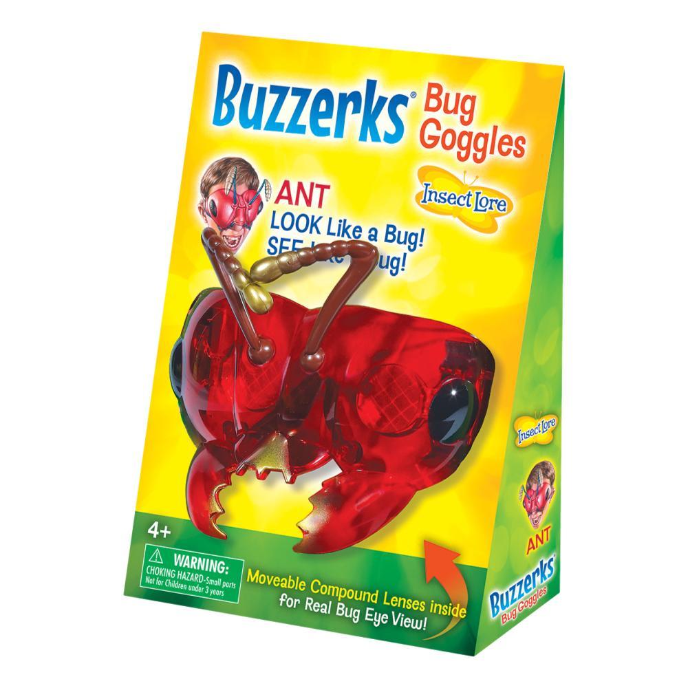 Insect Lore Buzzerks - Fire Ant