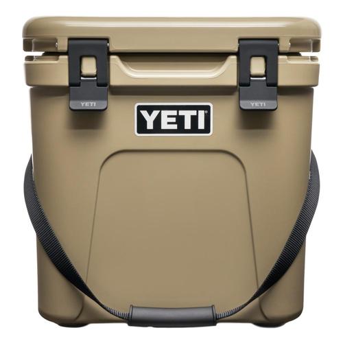 YETI Roadie 24 Hard Cooler Tan