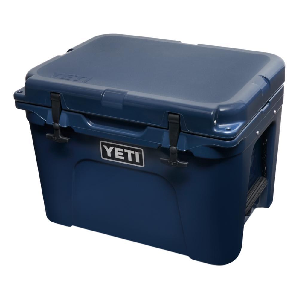 YETI Tundra 35 Cooler NAVY