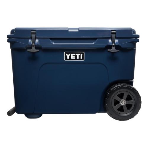 YETI Tundra Haul Cooler Navy