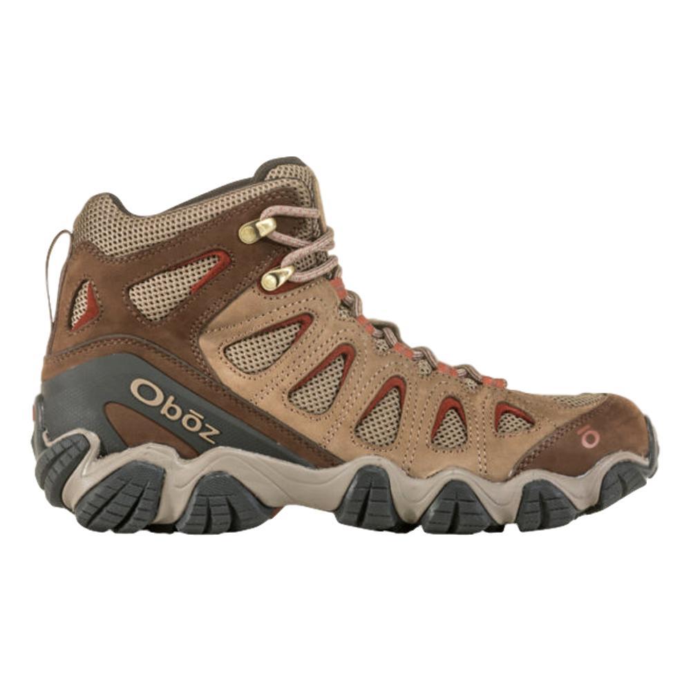 oboz footwear sawtooth ii hiking boots