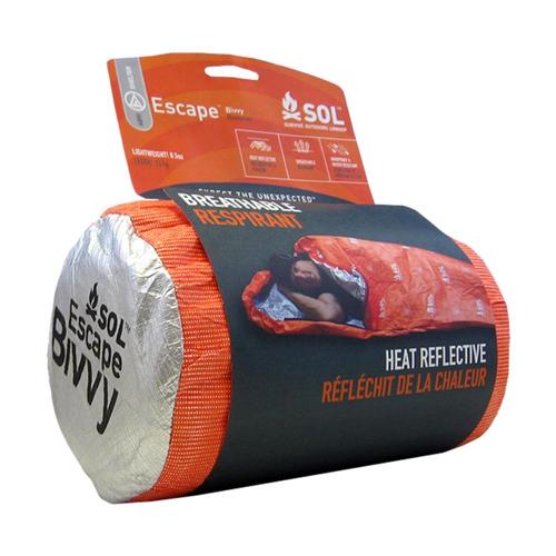 Survive Outdoors Longer Escape Bivvy
