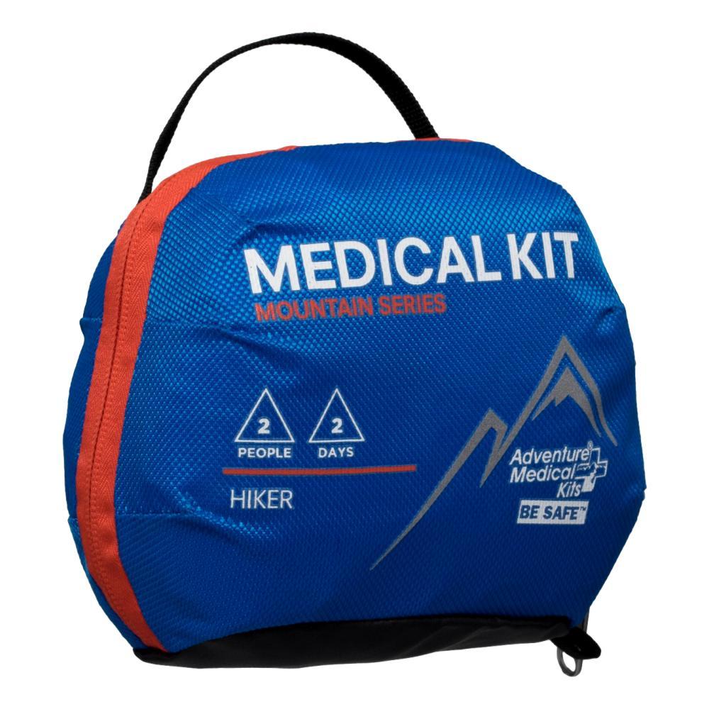  Adventure Medical Kits Mountain Hiker Medical Kit