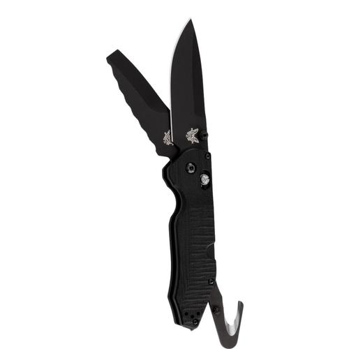 Benchmade 365 Outlast Knife .