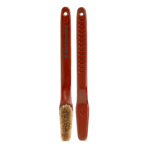 Black Diamond Bouldering Brush - Small Red