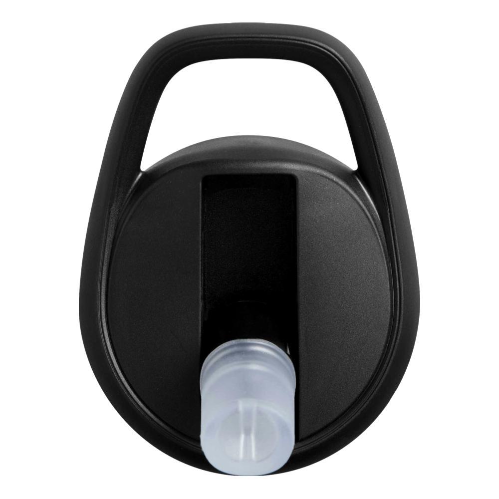 CamelBak Eddy+ Cap and Straw BLACK