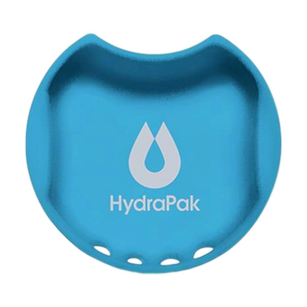 HydraPak WaterGate Water Bottle Splash Guard MALIBU.BLUE