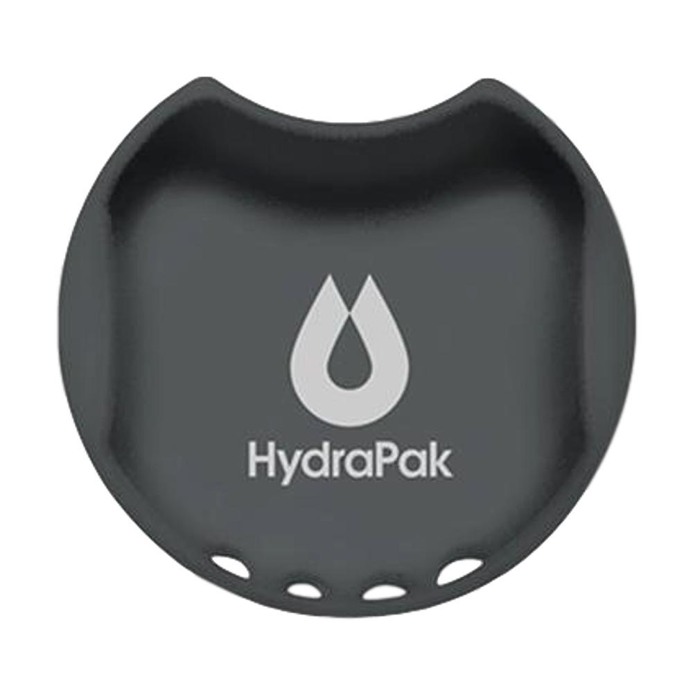 HydraPak WaterGate Water Bottle Splash Guard SHASTA.GREY