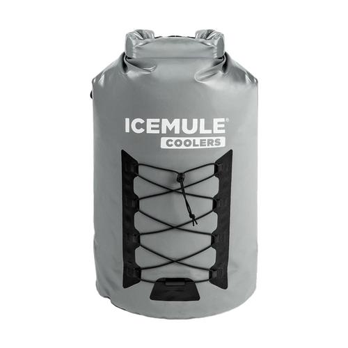 ICEMULE Pro XL Grey
