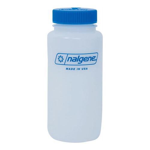Nalgene Wide-Mouth Poly Round Container 16oz