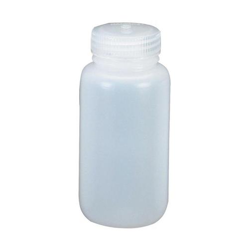 Nalgene Wide-Mouth Poly Round Container 8oz