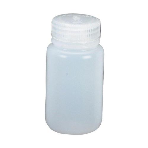 Nalgene Wide-Mouth Poly Round Container 4oz