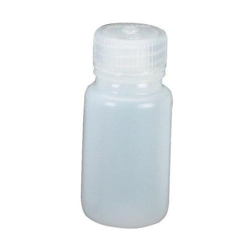 Nalgene Wide-Mouth Poly Round Container 2oz