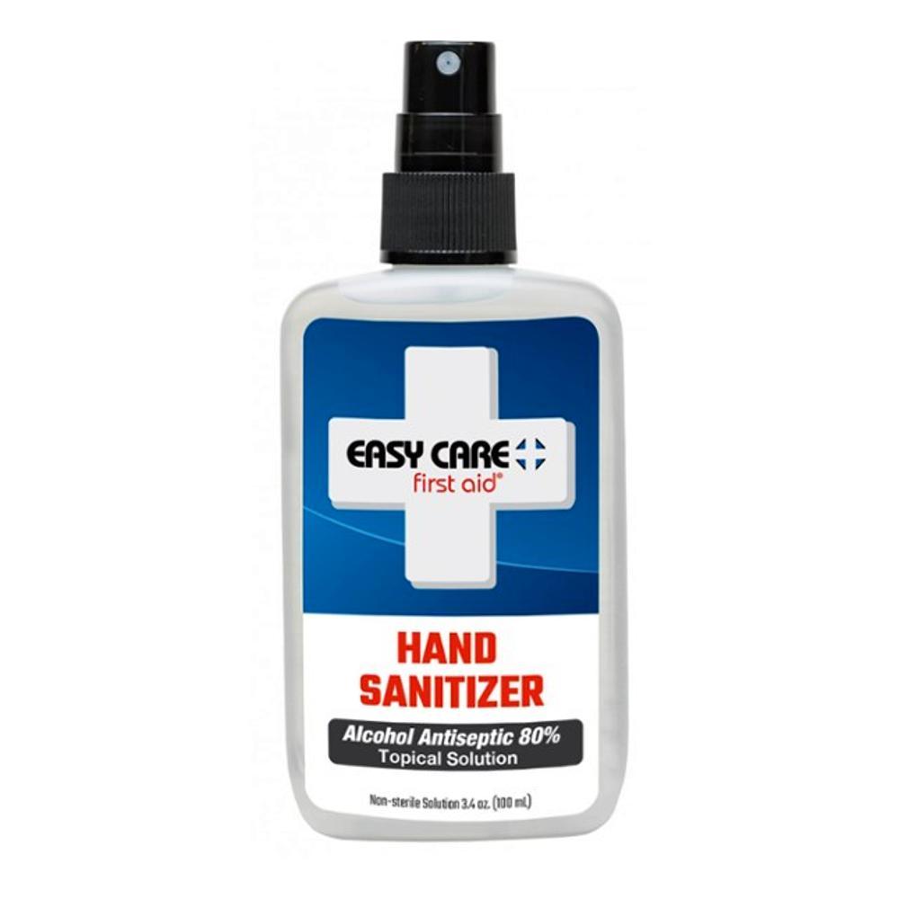  Easy Care Hand Sanitizer - 3.4oz