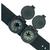  Sun Company Armarmour 3 Wrist Compass And Thermometer
