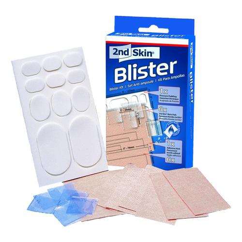 Spenco 2nd Skin Blister Kit