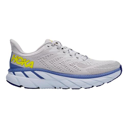 HOKA ONE ONE Women's Clifton 7 Running Shoes Lrok.Ncld_lrnc