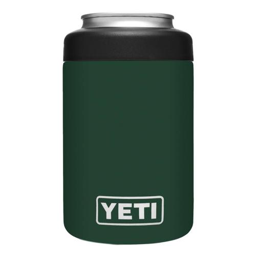 YETI Rambler 12oz Colster 2.0 Can Insulator Nrthwdsgreen