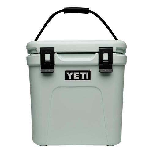 YETI Roadie 24 Cooler Sgbrsh_green