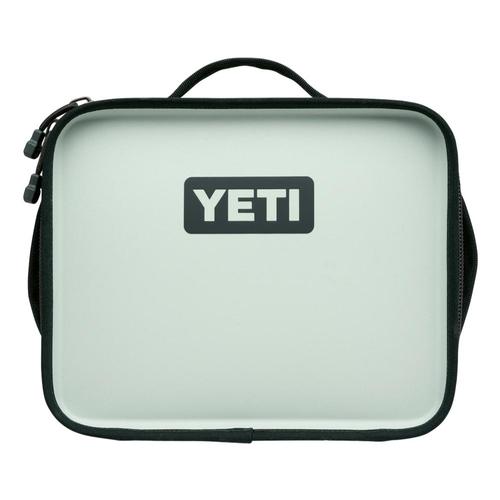 YETI Daytrip Lunch Box Cooler Sgbrsh_green